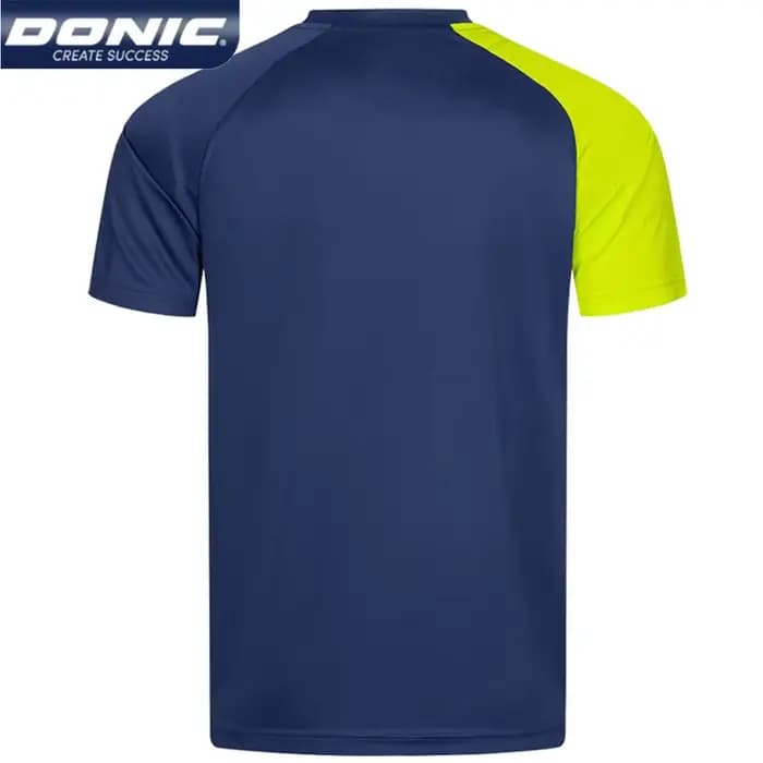 Maillot de tennis de table respirant pour hommes et femmes, manches courtes, t-shirt de ping-pong, chemise de sport à séchage rapide, WhatsApp IC
