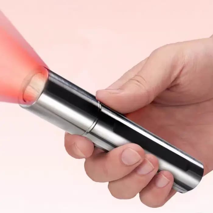 Dispositif Laser intelligent pour l'arthrite rhumatoïde