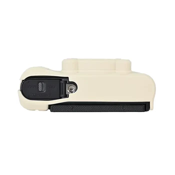 SX740HS coque en caoutchouc souple en Silicone pour Canon PowerShot SX740 HS SX730HS SX730 peau de couverture en caoutchouc avec capuchon d'objectif
