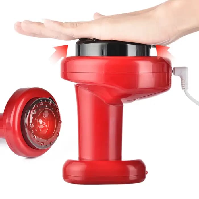 Ventouses électriques, appareil de thérapie de Massage