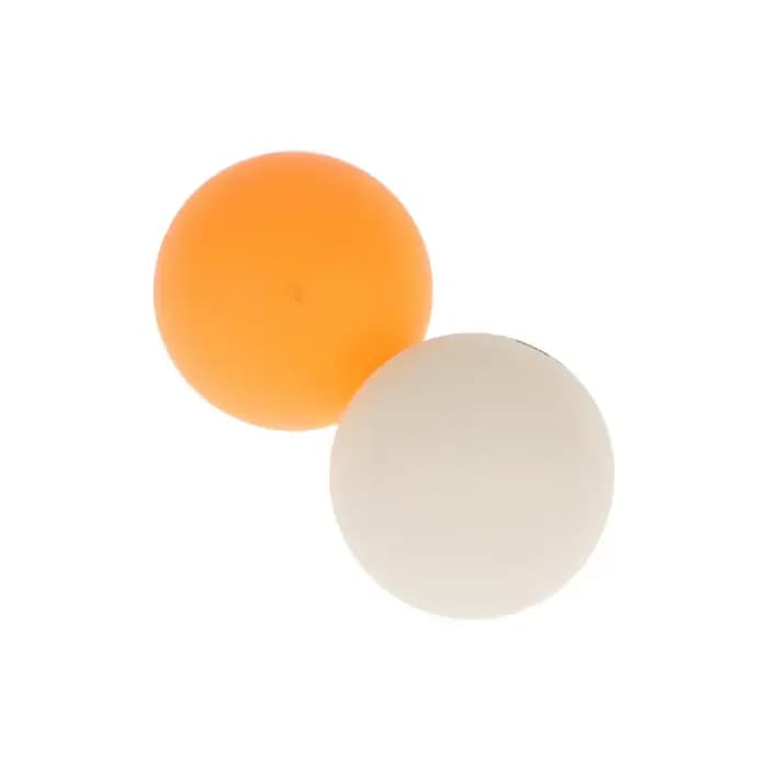 Balles de Tennis de Table d'entraînement 3 étoiles, 10 pièces, rondes, stables, à rebond élevé, durables, pour l'entraînement quotidien et les compétitions, nouvelle collection