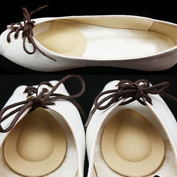 Paire de coussinets de protection pour l'avant-pied