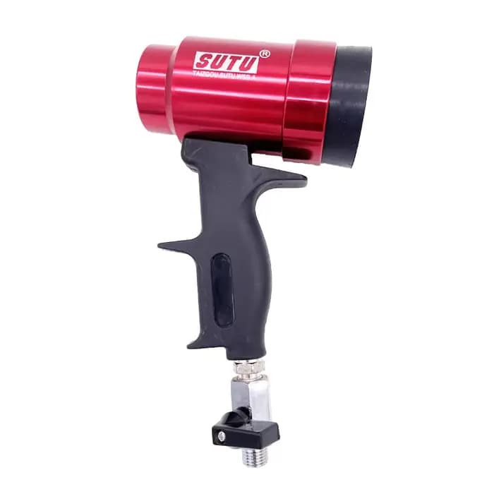 Pistolet de séchage à l'air pour peinture à base d'eau, pistolet de soufflage dédié à la peinture automobile, outils pneumatiques à séchage rapide, haute qualité, efficace, économie de travail