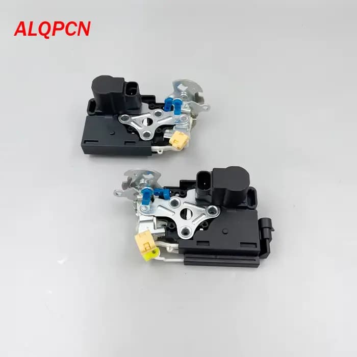 Serrure de porte avant loquet de porte arrière avec actionneur pour chevy Aveo Aveo5 2004-2011