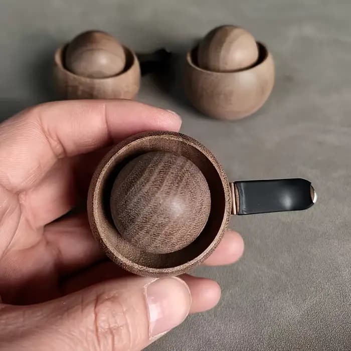 Diffuseur d'huiles essentielles pour voiture et maison – Mini