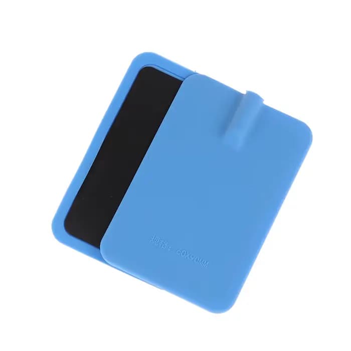 1 paire de coussinets d'électrodes pour stimulateur musculaire