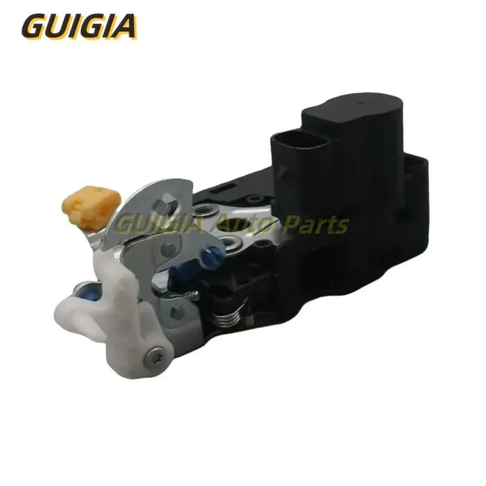 Actionneur de serrure de porte arrière droite 96260996, pour Chevrolet Aveo 2004-2011 Aveo 5 2007-2011 Pontiac G3 2009, pièces automobiles de haute qualité