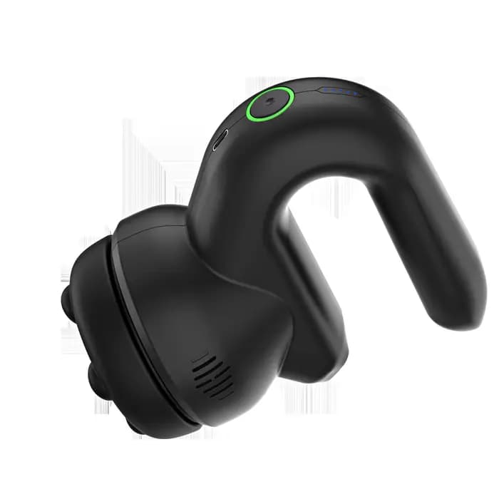 Masseurs musculaires physiothérapie Anti-Cellulite brûleur de graisse corps minceur façonnage perte de poids gros supprimer Fascia Massage Relax