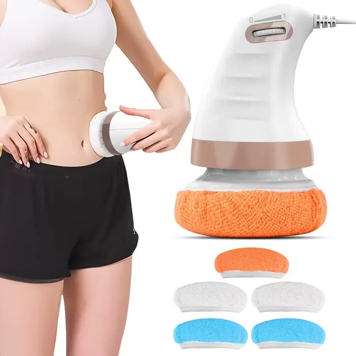 Masseur de Cellulite, Machine de sculpture corporelle