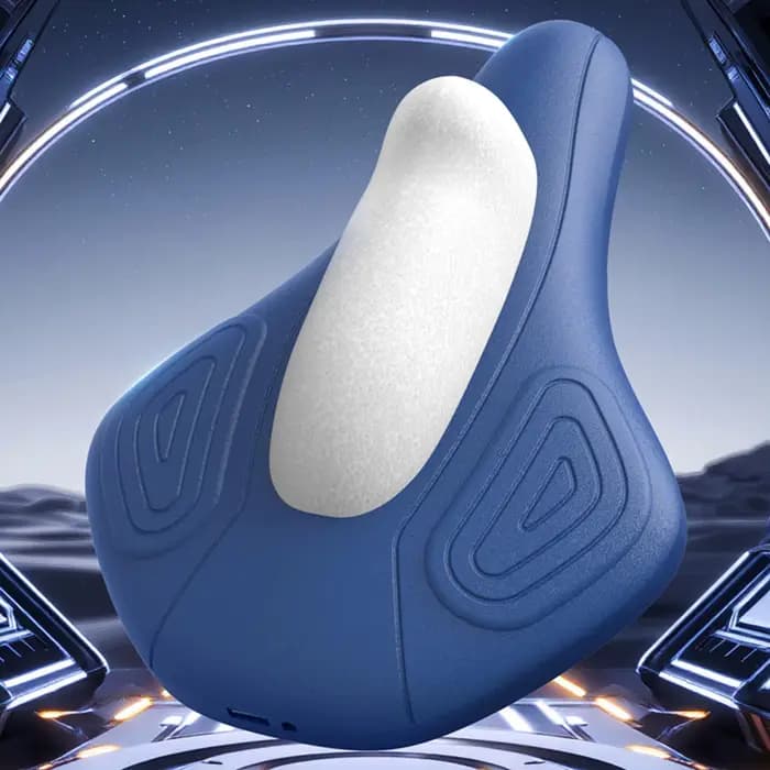 Appareil d'entraînement des muscles du plancher pelvien rechargeable à 4 modes