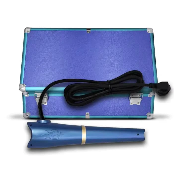 Appareil Terahertz Portable Haute Puissance
