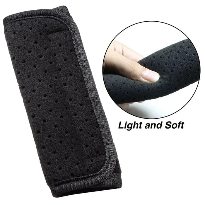 1 paire de épaulettes de basket-ball réglables, bandeau anti-transpiration avec conception antidérapante pour un usage confortable, épaulière pour le Tennis, la course à pied