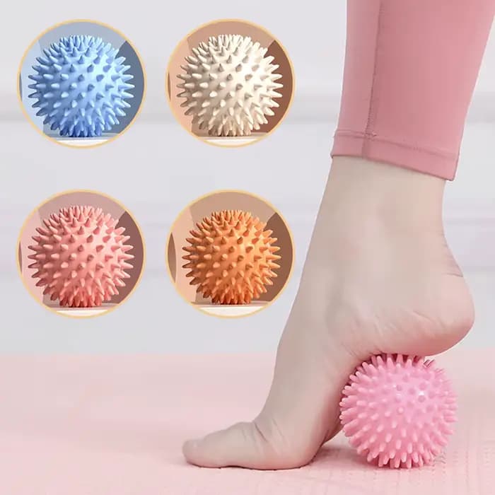 Boule de Massage à Point surélevé