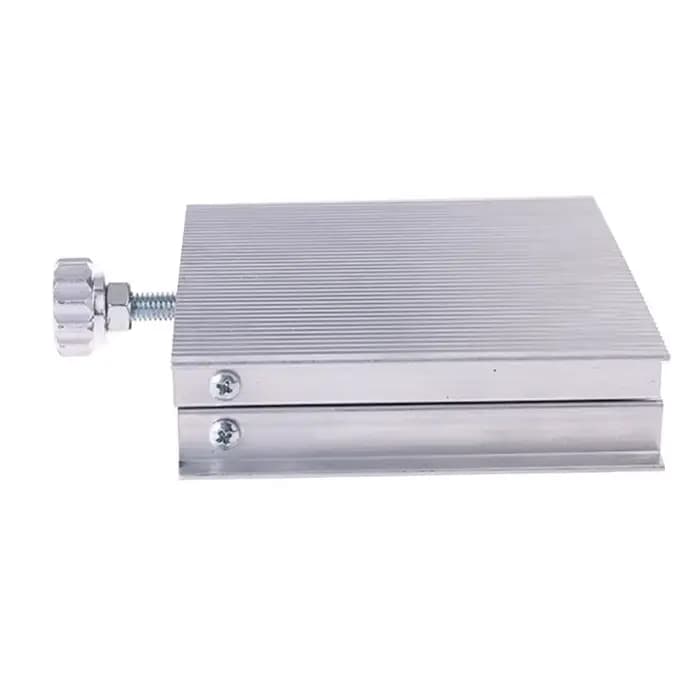 Cric de levage plate-forme ciseaux de moto cric élévateur réglable hauteur de Table élévatrice pour vélos de rue Cruisers M4YD