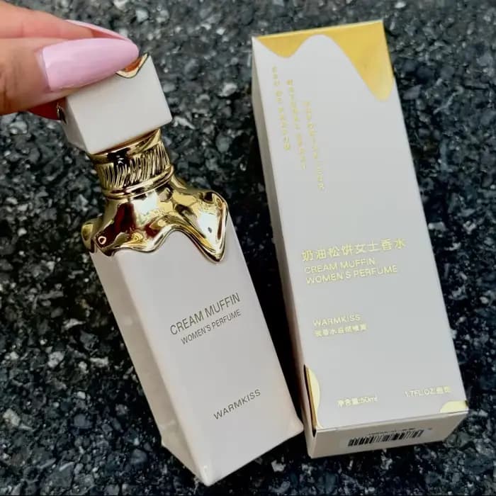 Parfum arabe pour femmes Eclaire riche crème Muffin Caramel vanille longue durée corps Spray Floral fruité parfum cadeau pour elle