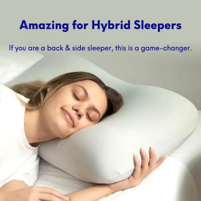 Oreiller de sommeil profond