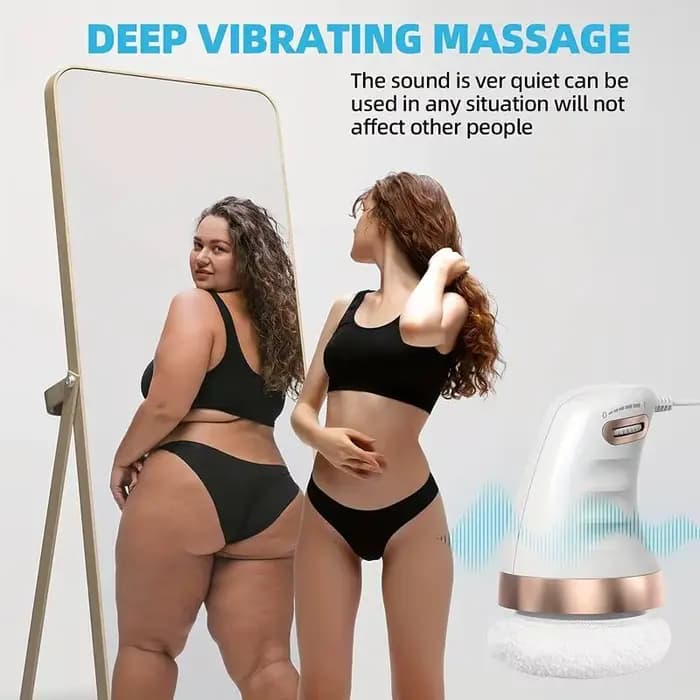 Masseur de Cellulite, Machine de sculpture corporelle
