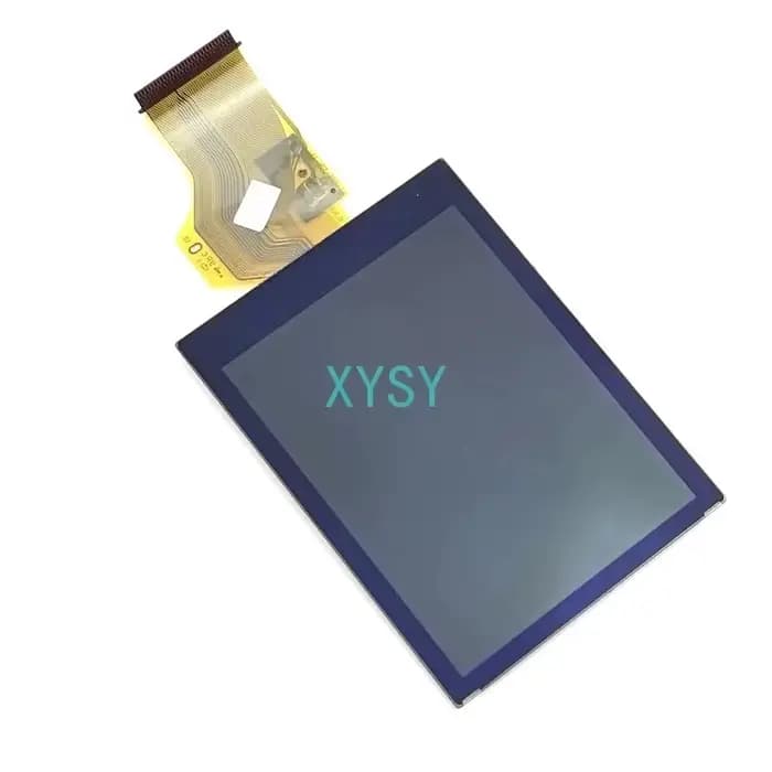 Écran LCD pour Sony RX100 RX100II RX100III RX100IV RX100V RX100M2 RX100M3 RX100M4 RX100M5 RX100 M2 M3 M4 M5 II III IV V