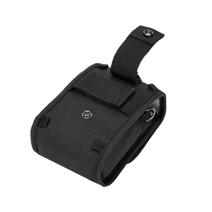 Étui pour appareil photo compact, pochette de ceinture de voyage, petit sac pour appareil photo numérique avec bandoulière pour Lumix DC-ZS99, Ricoh GR IV GR I GR IIIx
