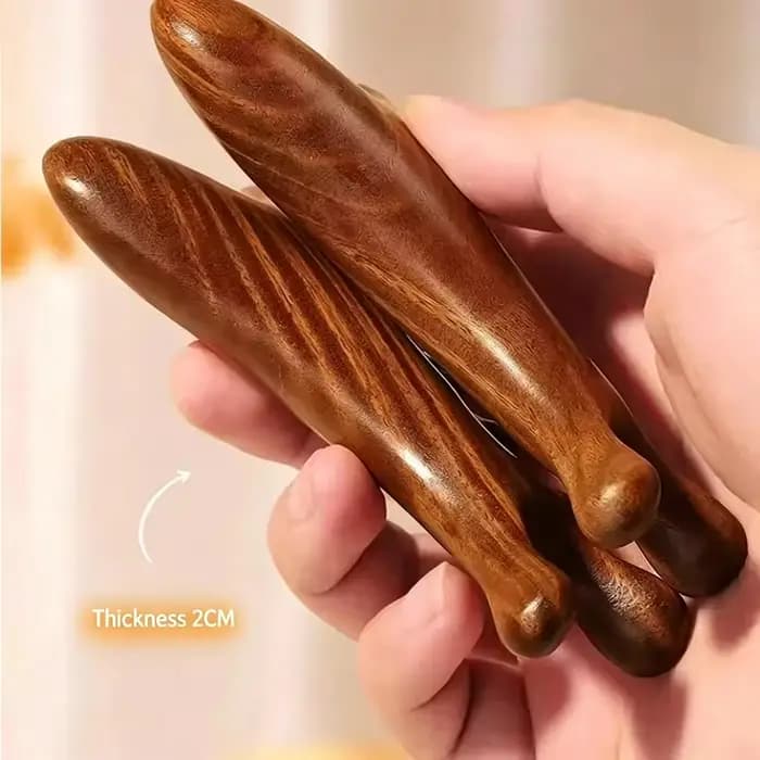 Masseur corporel et crâne