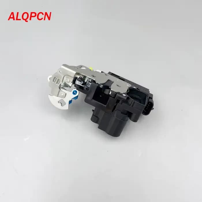 Serrure de porte avant loquet de porte arrière avec actionneur pour chevy Aveo Aveo5 2004-2011