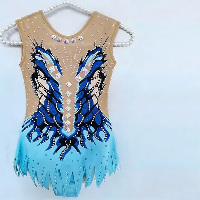 Strass Xirius Paradise Shine en vrac, cristaux à coudre, 8 grands et 8 petits, perles de pierre en cristal pour accessoires de couture et vêtements DIY
