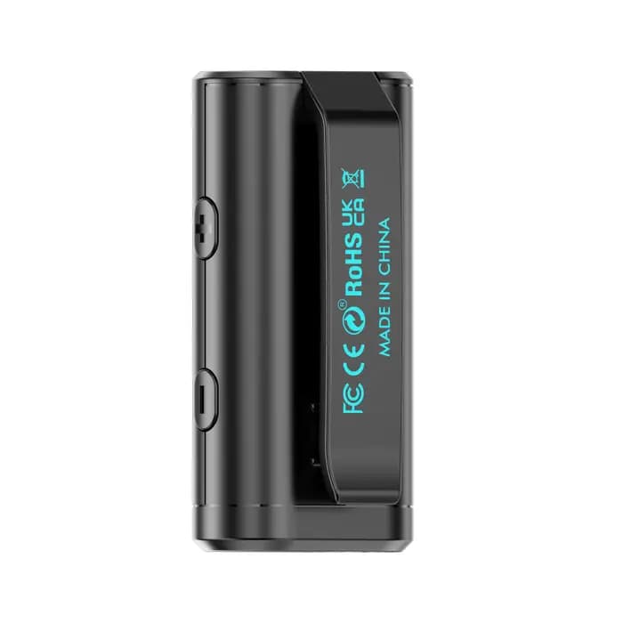 Carte son pour enregistrement de guitare et streaming BT Accompany